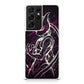 Mewtwo Cosmic Energy Samsung Galaxy S21 Ultra Case