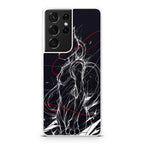 Mewtwo Silent Anomaly Samsung Galaxy S21 Ultra Case