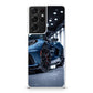 Midnight Velocity Power Perfection Samsung Galaxy S21 Ultra Case