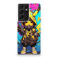 Pikachu Street Shock Assassin Samsung Galaxy S21 Ultra Case