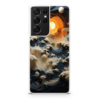 Solar Tsunami Samsung Galaxy S21 Ultra Case