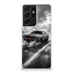 Unleashed The Dodge Samsung Galaxy S21 Ultra Case