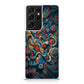 Whispers of the Vortex Samsung Galaxy S21 Ultra Case