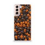Chaos of The Little Horde Samsung Galaxy S21 / S21 Plus / S21 FE 5G Case