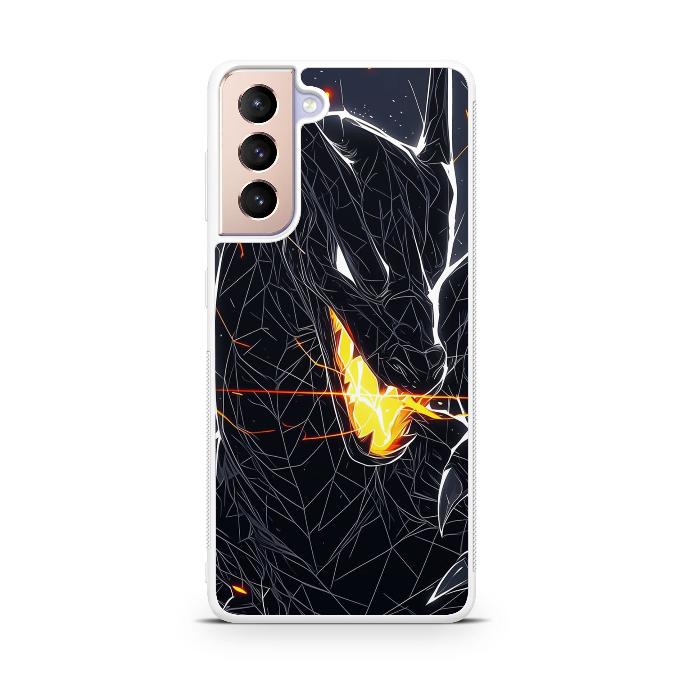Charizard Inferno Unleashed Samsung Galaxy S21 / S21 Plus / S21 FE 5G Case