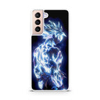 Goku The Rise of Ultra Instinct Samsung Galaxy S21 / S21 Plus / S21 FE 5G Case