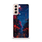 Lantern Dreams Samsung Galaxy S21 / S21 Plus / S21 FE 5G Case