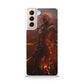 The Soul of Cinder Samsung Galaxy S21 / S21 Plus / S21 FE 5G Case