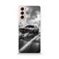 Unleashed The Dodge Samsung Galaxy S21 / S21 Plus / S21 FE 5G Case