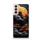 Whispers of the Eternal East Samsung Galaxy S21 / S21 Plus / S21 FE 5G Case