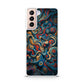 Whispers of the Vortex Samsung Galaxy S21 / S21 Plus / S21 FE 5G Case