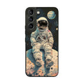 Cosmic Daydream Samsung Galaxy S22 / S22 Plus Case
