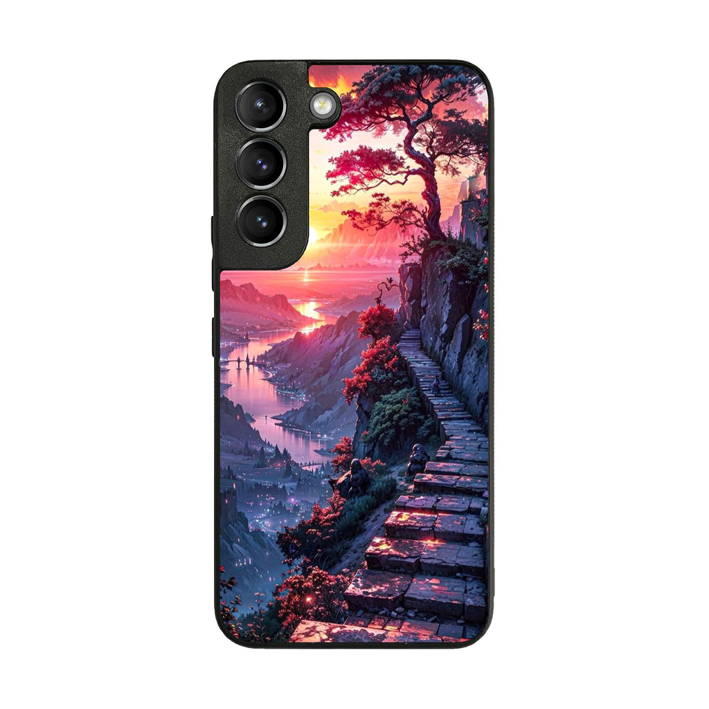 Dusklight Dreams Samsung Galaxy S22 / S22 Plus Case
