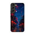 Lantern Dreams Samsung Galaxy S22 / S22 Plus Case