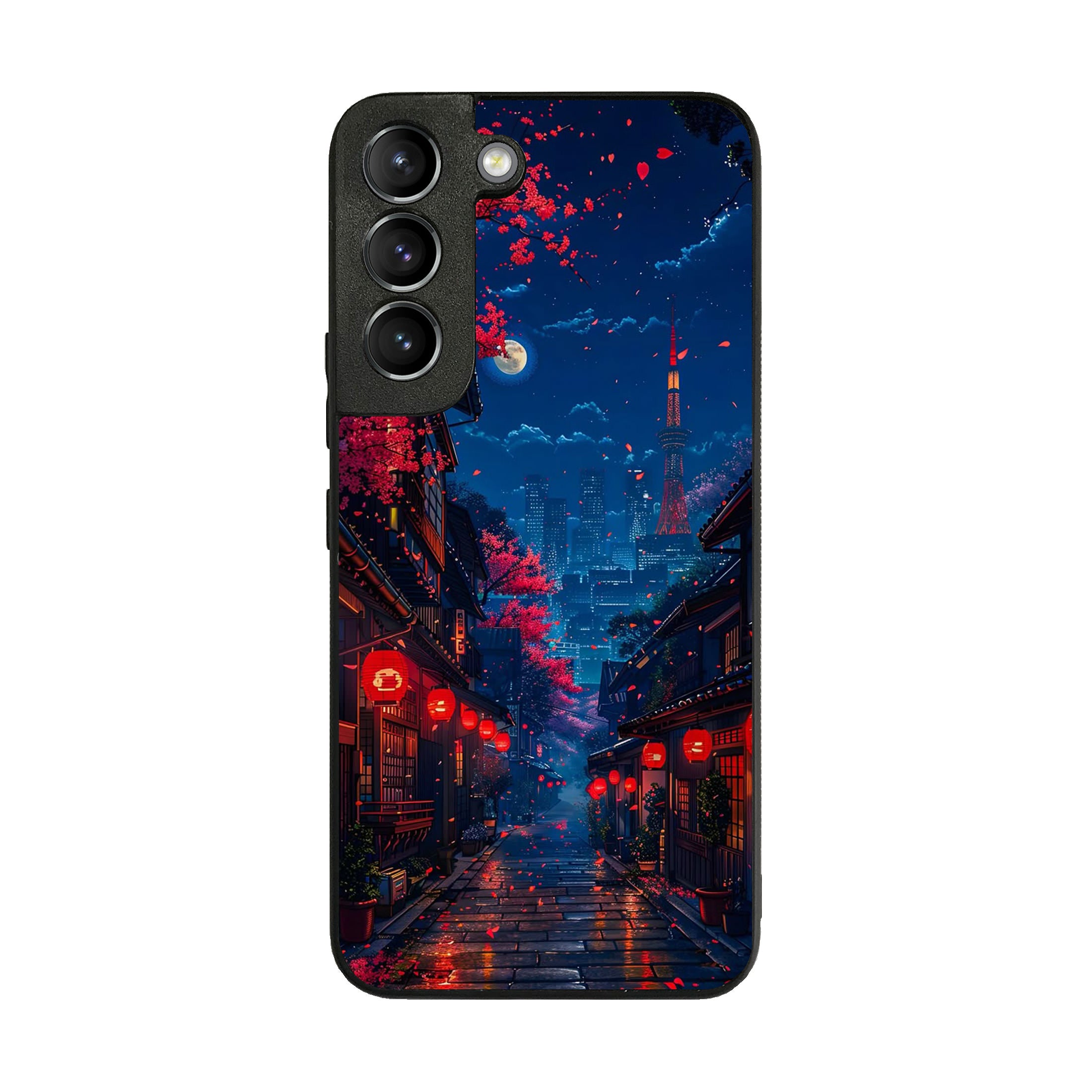 Lantern Dreams Samsung Galaxy S22 / S22 Plus Case