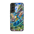 Lucario Precognitive Aura Samsung Galaxy S22 / S22 Plus Case