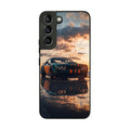 Muscle Meets Mirage Samsung Galaxy S22 / S22 Plus Case