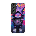 Shadow Drip Gengar Goes Street Samsung Galaxy S22 / S22 Plus Case