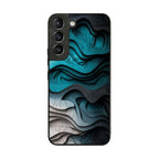 The Depths Beneath the Surface Samsung Galaxy S22 / S22 Plus Case
