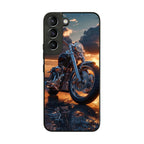 The Road Begins Samsung Galaxy S22 / S22 Plus Case
