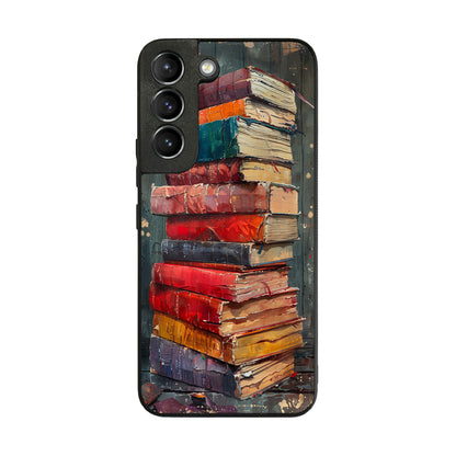 Tower of Forgotten Wisdom Samsung Galaxy S22 / S22 Plus Case
