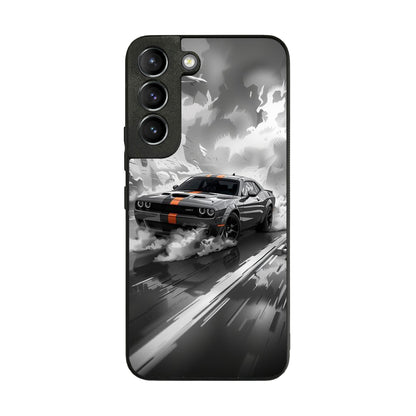 Unleashed The Dodge Samsung Galaxy S22 / S22 Plus Case