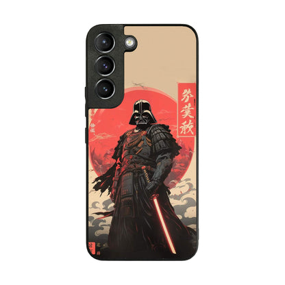Vader The Dark Ronin Samsung Galaxy S22 / S22 Plus Case