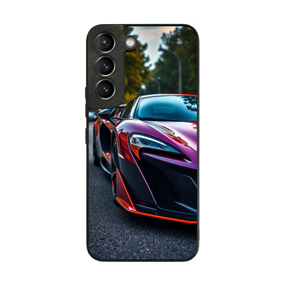 Velocity in Vivid Samsung Galaxy S22 / S22 Plus Case