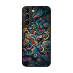 Whispers of the Vortex Samsung Galaxy S22 / S22 Plus Case