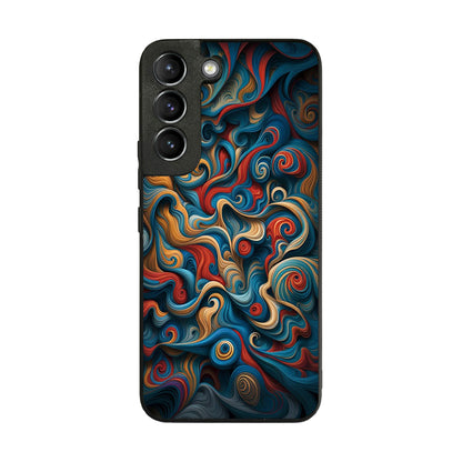 Whispers of the Vortex Samsung Galaxy S22 / S22 Plus Case
