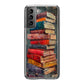 Tower of Forgotten Wisdom Samsung Galaxy S22 / S22 Plus Case