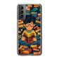 Universe of The Bookworm Samsung Galaxy S22 / S22 Plus Case