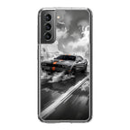 Unleashed The Dodge Samsung Galaxy S22 / S22 Plus Case