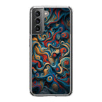 Whispers of the Vortex Samsung Galaxy S22 / S22 Plus Case