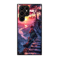 Dusklight Dreams Samsung Galaxy S22 Ultra 5G Case