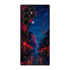 Lantern Dreams Samsung Galaxy S22 Ultra 5G Case