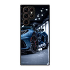 Midnight Velocity Power Perfection Samsung Galaxy S22 Ultra 5G Case