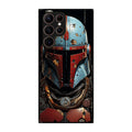 Scars of the Outer Rim Samsung Galaxy S22 Ultra 5G Case