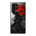 The Legendary Samurai Art Samsung Galaxy S22 Ultra 5G Case