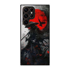 The Legendary Samurai Art Samsung Galaxy S22 Ultra 5G Case