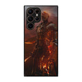 The Soul of Cinder Samsung Galaxy S22 Ultra 5G Case