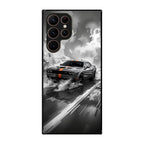 Unleashed The Dodge Samsung Galaxy S22 Ultra 5G Case
