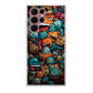 Chaos Chuckles Invasion Samsung Galaxy S22 Ultra 5G Case
