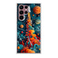 Cosmic Ignition Samsung Galaxy S22 Ultra 5G Case