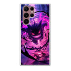 Gengar Phantom Flash Samsung Galaxy S22 Ultra 5G Case