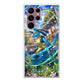 Lucario Precognitive Aura Samsung Galaxy S22 Ultra 5G Case
