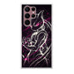 Mewtwo Cosmic Energy Samsung Galaxy S22 Ultra 5G Case