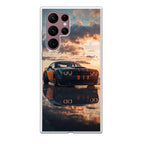 Muscle Meets Mirage Samsung Galaxy S22 Ultra 5G Case