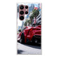 Tokyo Velocity Street Dreams Samsung Galaxy S22 Ultra 5G Case