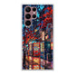 Vending Machine Boulevard Samsung Galaxy S22 Ultra 5G Case